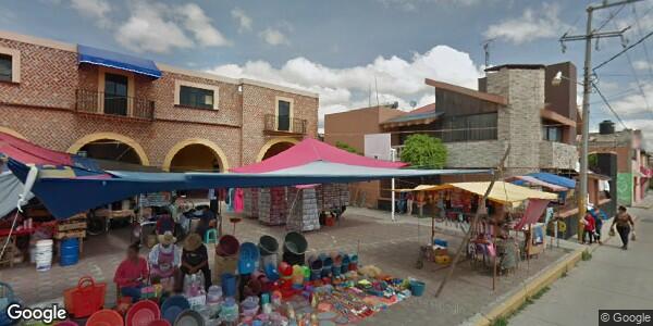 PRESIDENCIA AUXILIAR DE SAN LUCAS EL GRANDE